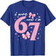 T-Shirt T-Shirt - T-Shirt | Royal