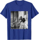 The Beatles John Lennon Yoko ONO Anti-War Bed-in 1969 T-Shirt - T-Shirt | Royal