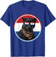 Paraguay Flag Paraguayan Roots T-Shirt - T-Shirt | Royal