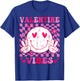 Valentine Vibes T-Shirt - T-Shirt | Royal