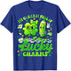 My Class Full of Lucky Charms St Patricks Men Women Teacher T-Shirt - T-Shirt | Royal