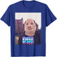 John Pork Meme Dih Funny Memes Internet Memes Brainrot Memes T-Shirt - T-Shirt | Royal