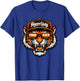 Onraka House of Unity School RCA Spirit T-Shirt - T-Shirt | Royal