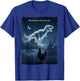 Remember Who You are - Funny Evolution Joke Meme T-Shirt - T-Shirt | Royal