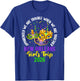 Funny New Orleans Girls Trip 2026 Girls Vacation New Orleans T-Shirt - T-Shirt | Royal