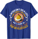 Silly Egg Meme Quote I Wouldn't Do A Lot for Turkey Or Ham T-Shirt - T-Shirt | Royal