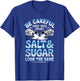 The Same T-Shirt - T-Shirt | Royal