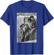 Michael Jackson The Jackson 5 Pop Group in London 1977 T-Shirt - T-Shirt | Royal