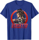 Overwatch 2 Vendetta La Lupa The Wolf of Retribution T-Shirt - T-Shirt | Royal