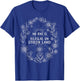 No One is Illegal On Stolen Land T-Shirt - T-Shirt | Royal