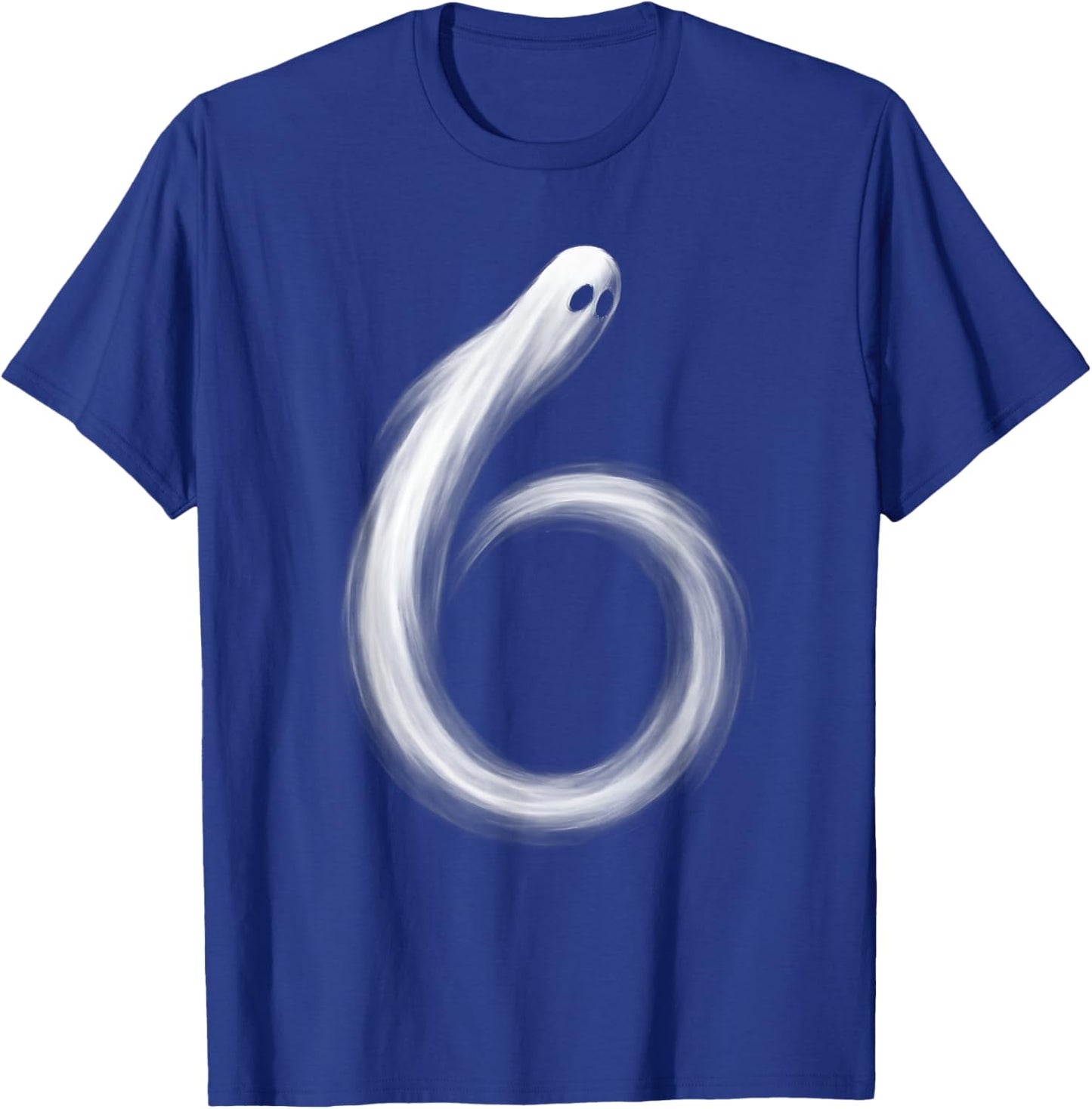 Funny 67 Six Seven Meme Couple Matching Halloween Costume T-Shirt - T-Shirt | Royal