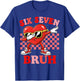 Six Seven 67 Meme Cool Valentine’s for Teens Boys Girls Kids T-Shirt - T-Shirt | Royal