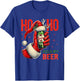 Christmas Beer T-Shirt - T-Shirt | Royal