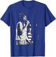 Rolling Stones Singer Mick Jagger Tattoo You Tour T-Shirt - T-Shirt | Royal