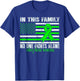 Kidney Disease Awareness Support Flag us Kidney Disease T-Shirt - T-Shirt | Royal