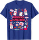 Emergency Department ED ER Nurse T-Shirt - T-Shirt | Royal