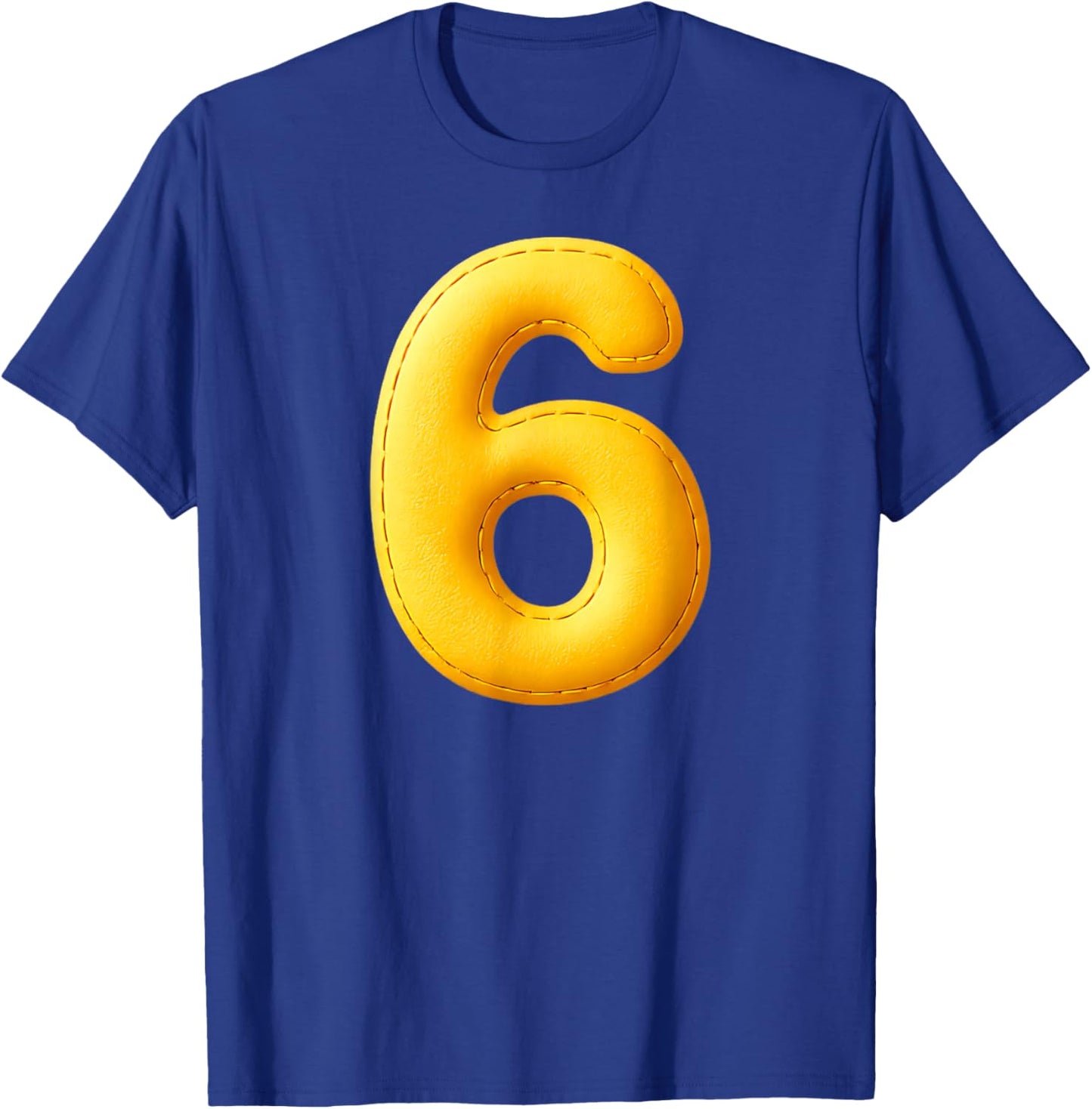 Funny 67 Six Seven Meme Couple Matching Halloween Costume T-Shirt - T-Shirt | Royal