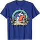 Shun The Non-Believer Funny Unicorn Meme Humor T-Shirt - T-Shirt | Royal