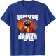 Nicer After Six Seven Drinks 67 Meme Drunk Racoon Brainrot T-Shirt - T-Shirt | Royal