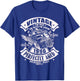 30th Birthday Gift Man Myth Legend 1996 30 Years Old T-Shirt - T-Shirt | Royal