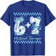 13th Birthday Girls 13 Years Official Teenager six Seven T-Shirt - T-Shirt | Royal