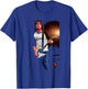 Dave Grohl Foo Fighters There is Nothing Left to Lose Era T-Shirt - T-Shirt | Royal