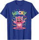 Wacky Outfit | in My Wacky Era , Women and Kids T-Shirt - T-Shirt | Royal