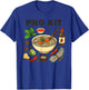 Pho Kit Official Apparel Pho Kit Official T-Shirt - T-Shirt | Royal