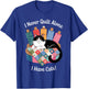 Funny Quilting Art Women Sewer Quilt Sewing Quilter T-Shirt - T-Shirt | Royal
