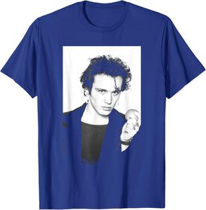 Adam and The Ants New Wave Prince Charming T-Shirt - T-Shirt | Royal