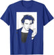 Adam and The Ants New Wave Prince Charming T-Shirt - T-Shirt | Royal