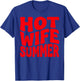 T-Shirt T-Shirt - T-Shirt | Royal