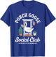 Funny Farmhouse Gift T-Shirt - T-Shirt | Royal