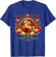 Chinese New Year 2026 Year of The Horse Family Men Women Kid T-Shirt - T-Shirt | Royal