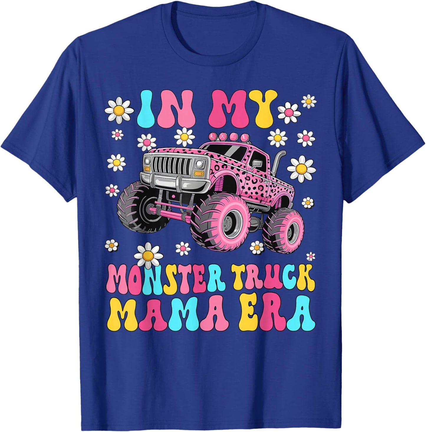 Birthday T-Shirt - T-Shirt | Royal