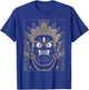 Buddhism Mahakala T-Shirt - T-Shirt | Royal