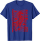2026 Year of The Horse Chinese Zodiac Chinese New Year T-Shirt - T-Shirt | Royal