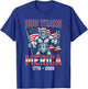 250 Years American 1776-2026 250th Birthday 250 USA T-Shirt - T-Shirt | Royal