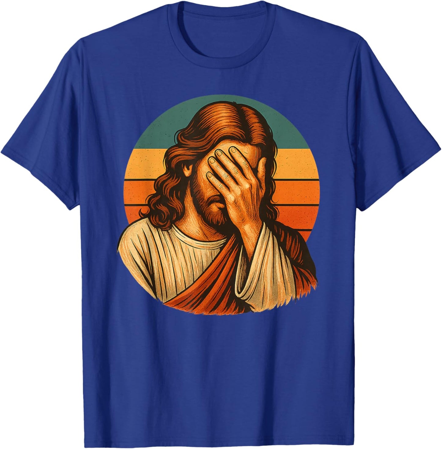 That’s Not What I Meant Christian Meme Funny Jesus T-Shirt - T-Shirt | Royal