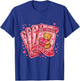 Valentine Coquette Couple Love Cute T-Shirt - T-Shirt | Royal