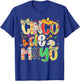 Cinco De Mayo Floral Fiesta Bow Sombrero Girl Women T-Shirt - T-Shirt | Royal