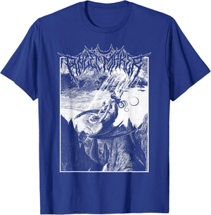 AngelMaker T-Shirt - T-Shirt | Royal