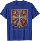 1453 Year of My Life Byzantine Empire History Teacher Meme T-Shirt - T-Shirt | Royal