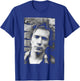 John Lydon Sex Pistols Singer Johnny Rotten Public Image Ltd T-Shirt - T-Shirt | Royal
