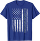 Vintage Yankees Retro Classic Gifts Women Kids T-Shirt - T-Shirt | Royal