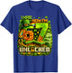 Funny Meme Six Seven 67 Bruh Video Game Gifts for Boys Kids T-Shirt - T-Shirt | Royal