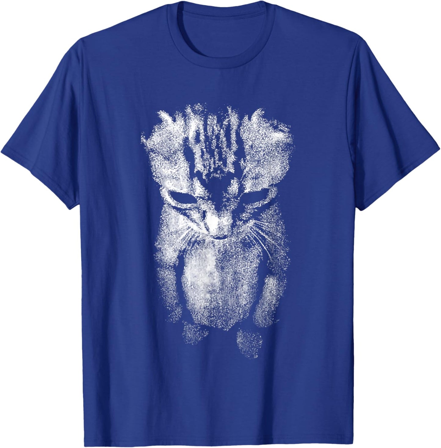 sad Kitten Meme T-Shirt - T-Shirt | Royal