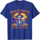 Funny This is My Halloween Costume Women 2025 T-Shirt - T-Shirt | Royal