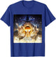 OCTOPATH Traveler: COTC - THE UNCHOSEN ONE T-Shirt - T-Shirt | Royal
