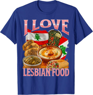 Confusing Meme T-Shirt - T-Shirt | Royal